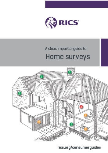 RICS HomeBuyers Report