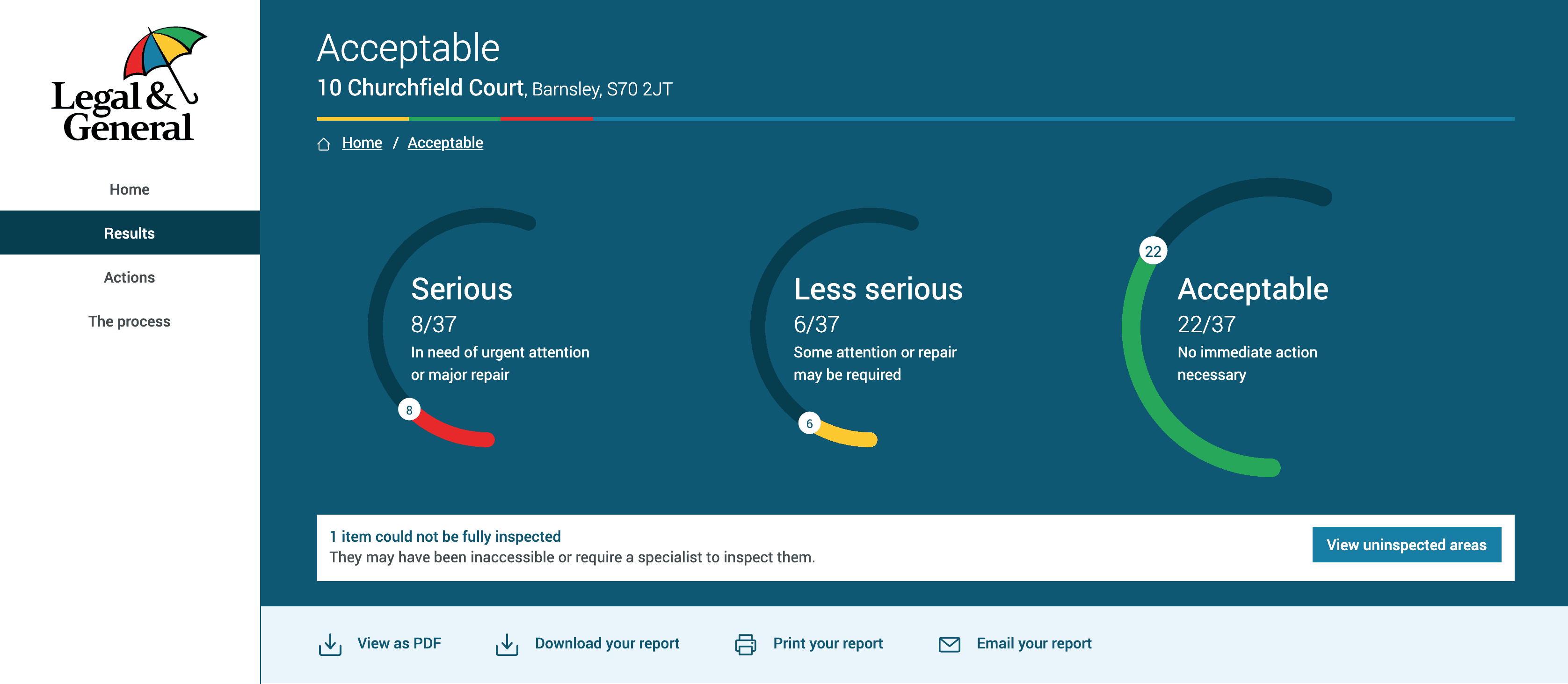 Easy to Use SmartrSurvey